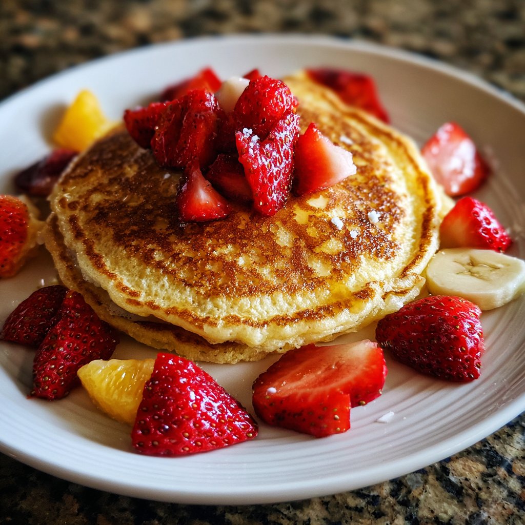 Frühstücksideen für Kita ohne Zucker