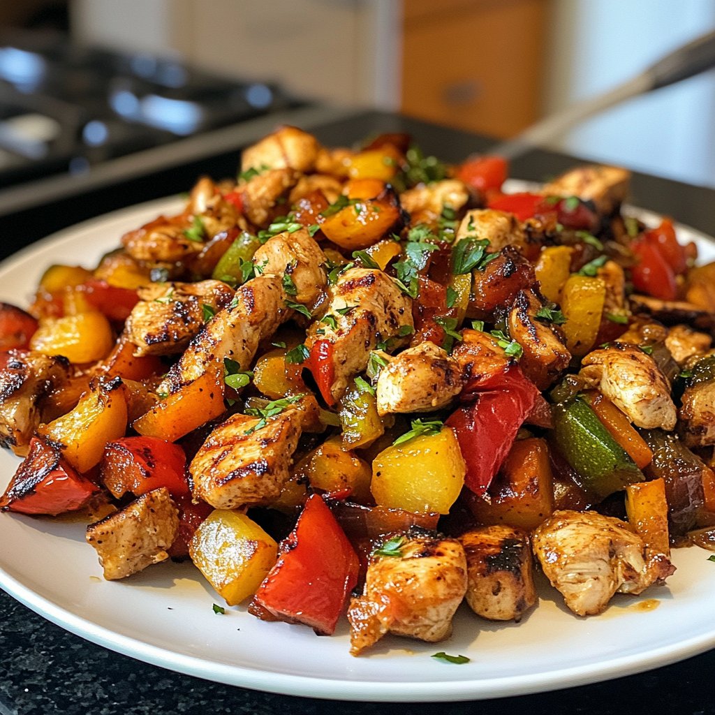 Abendessen Rezepte jeden Tag