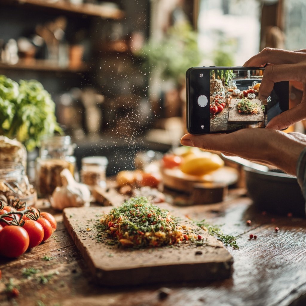 Coole Rezepte für stressfreie Küche