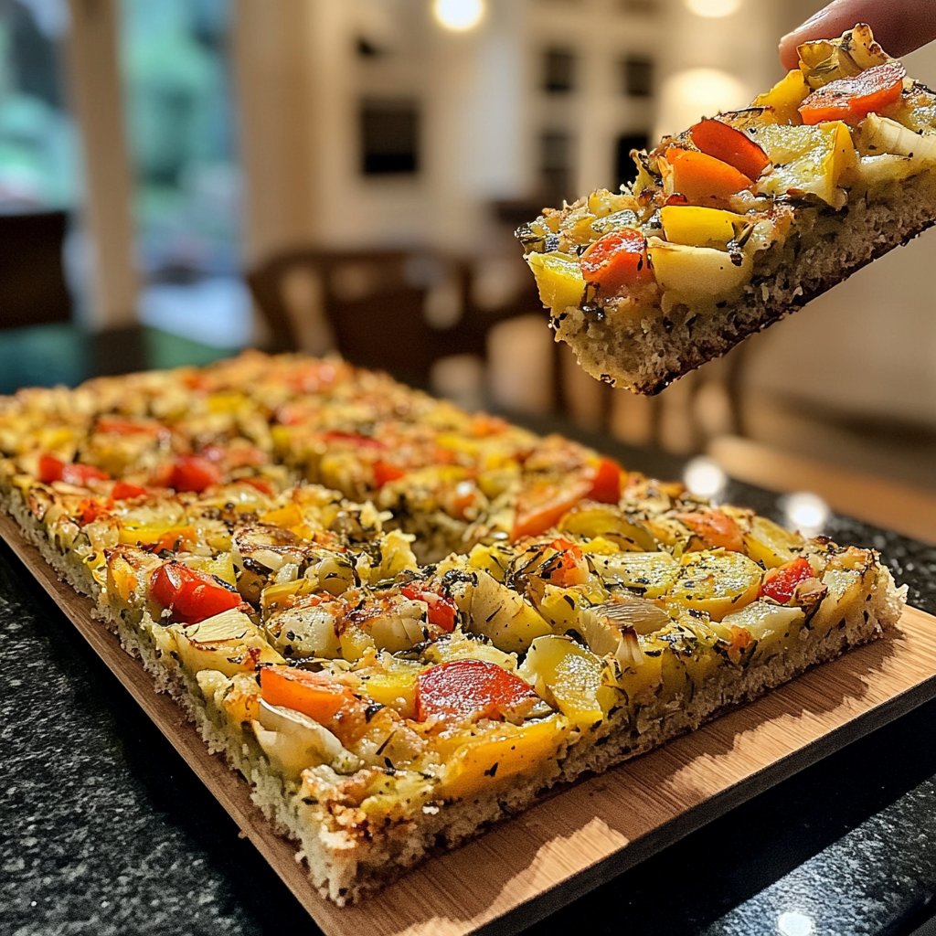 Essen Rezepte für den Alltag