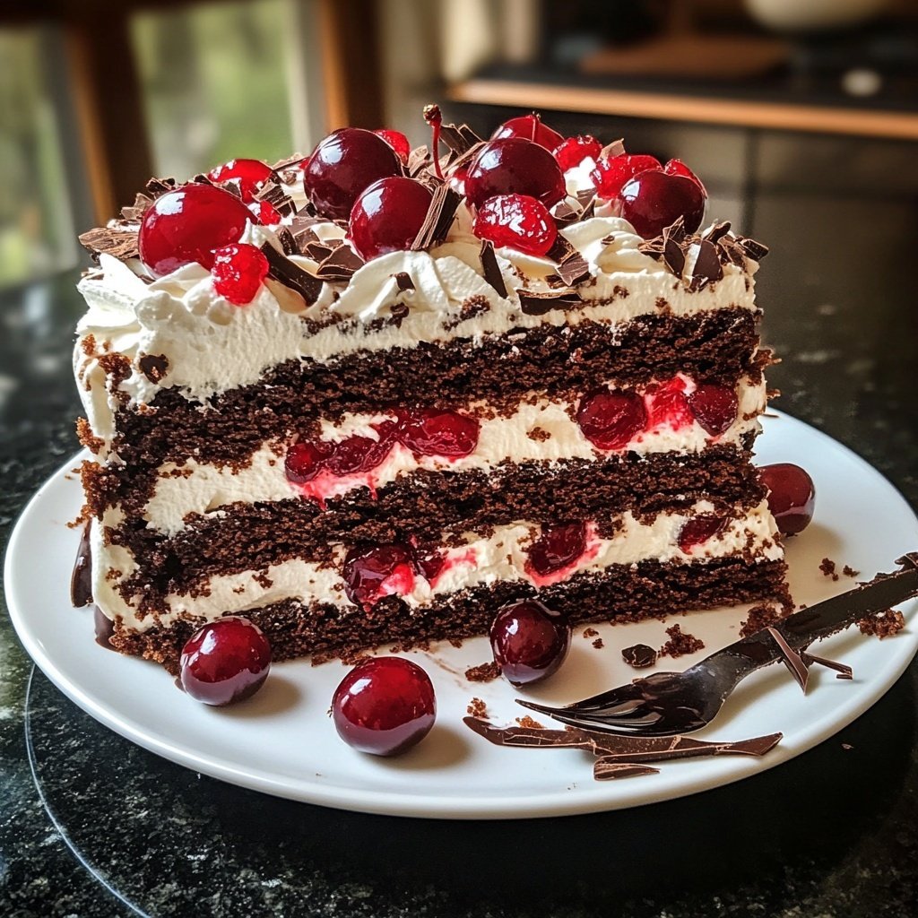 Schwarzwälder Nikolaushaus