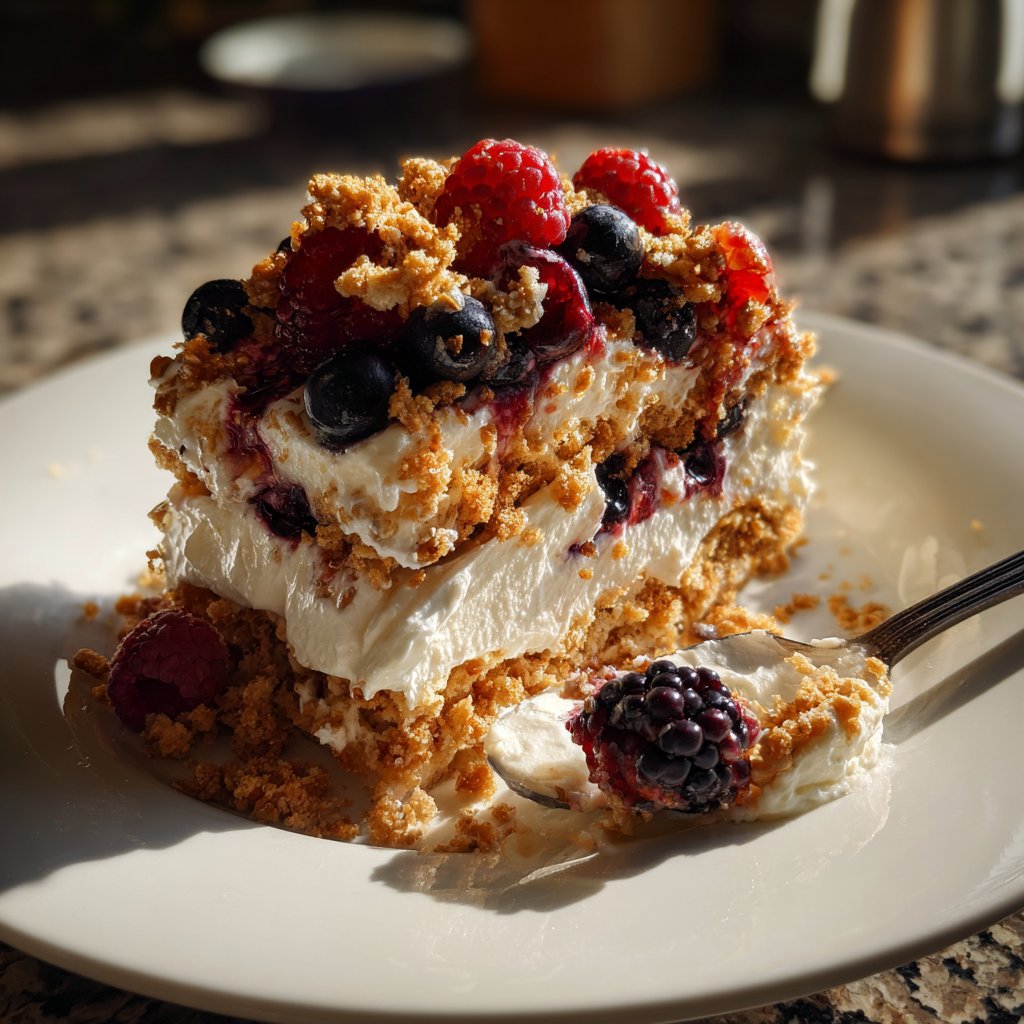 Frühstücksideen ohne Backen