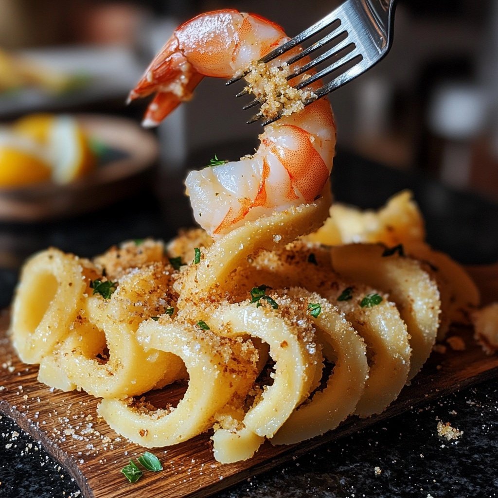 Garnelen Rezepte für Gäste