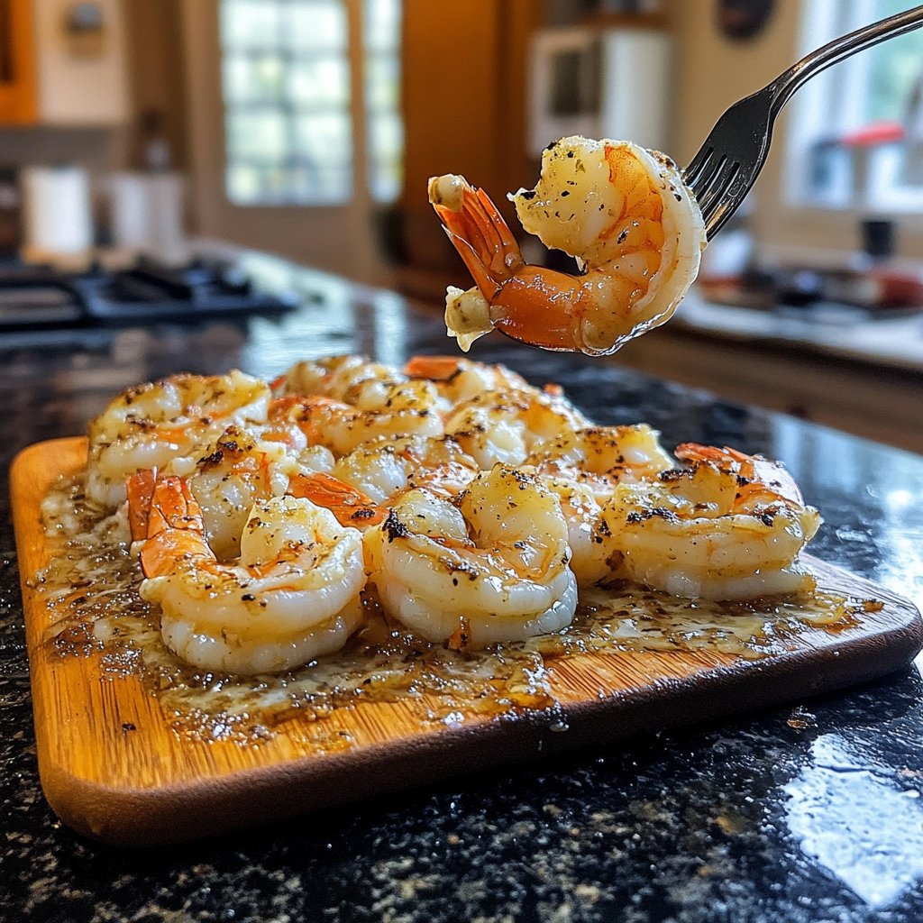 Garnelen Rezepte klassisch